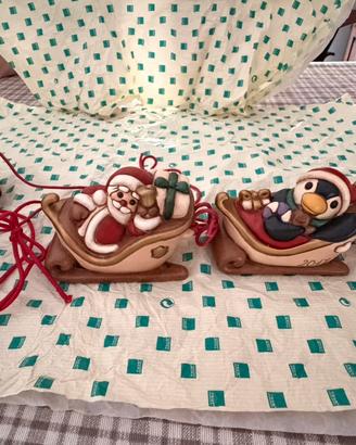 Presepe classico Thun