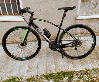 GIANT FASTROAD SL1 DISC