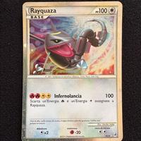 Rayquaza CL SL10