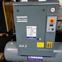 Compressore Atlas Copco GX2