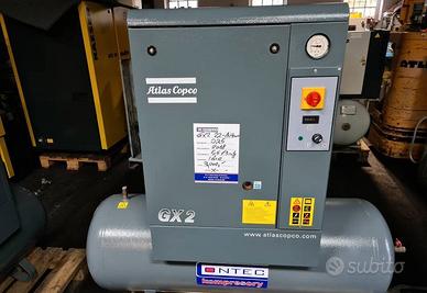 Compressore Atlas Copco GX2