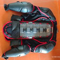 alpinestar pettorina