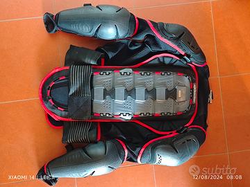 alpinestar pettorina