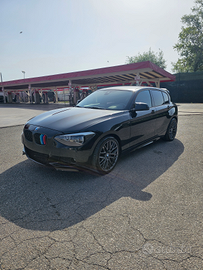 Bmw Serie 1 114d Neopatentati