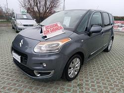 Citroen C3 Picasso 1.4 VTi 95 Exclusive Style neop