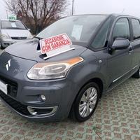 Citroen C3 Picasso 1.4 VTi 95 Exclusive Style neop