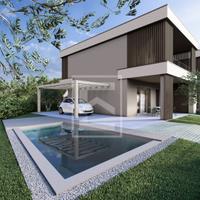 Villa singola - Manerba del Garda