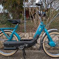 piaggio ciao lusso libretto