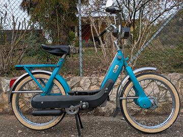 piaggio ciao lusso libretto