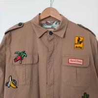 Giacca safari Zara L