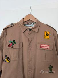 Giacca safari Zara L