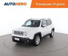 JEEP Renegade ZN69394