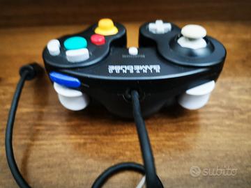 Controller GameCube originale
