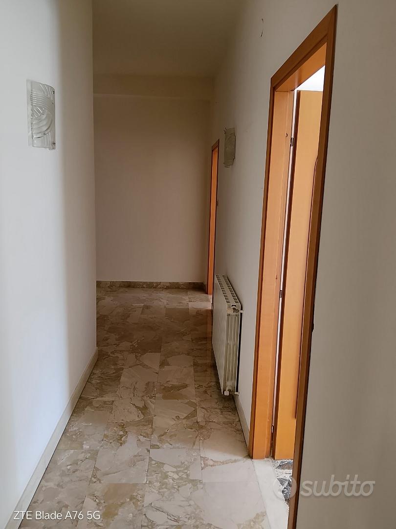 Appartamento – Agrigento, Bibirria, Villaseta - Vista 4