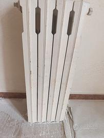 termosifone radiatore in ghisa 23x69
