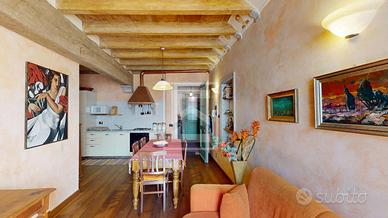 Appartamento - Toscolano-Maderno