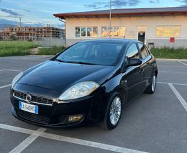 Fiat Bravo GPL