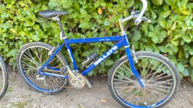 Mountain bike