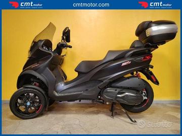 PIAGGIO MP3 Garantito e Finanziabile