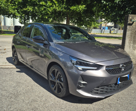 Opel Corsa GS Line 1.5 102 Cv diesel
