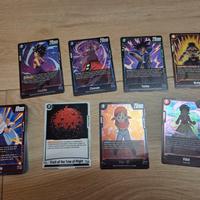 lotto dragon ball fusion fb08