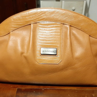 Pochette di Gianni Versace