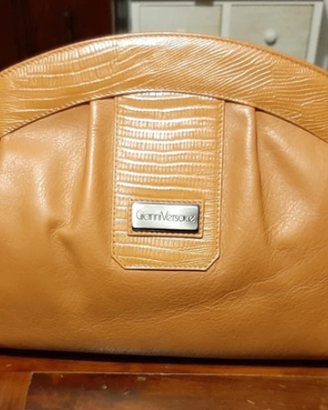 Pochette di Gianni Versace