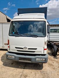 Ricambi Nissan Atleon