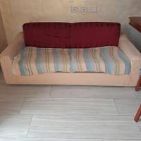 Divano letto