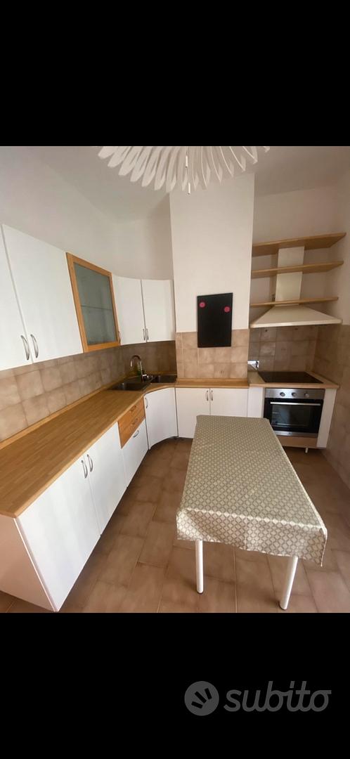 2 stanze singole in Mirafiori Sud, foto 3 di 6
