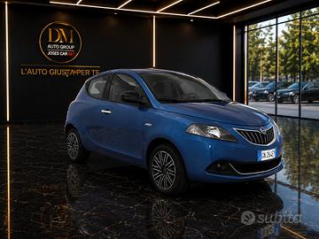 Lancia Ypsilon 1.0 FireFly 5 porte S&S Hybrid Gold