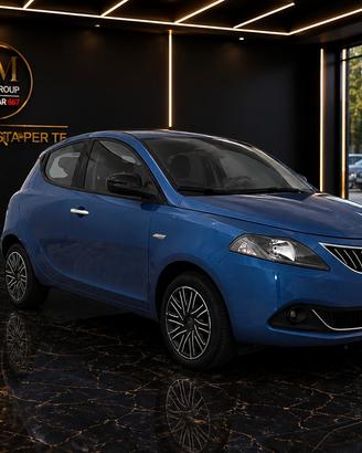 Lancia Ypsilon 1.0 FireFly 5 porte S&S Hybrid Gold