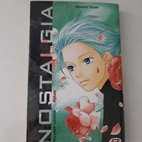 Nostalgia - Manga - Vol. Unico