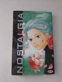 Nostalgia - Manga - Vol. Unico