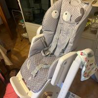 Seggiolone Chicco Polly Star 2