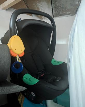 navetta e ovetto
