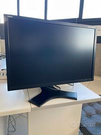 Monitor NEC MultiSync LCD2690WUXi 26”