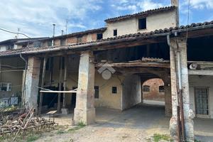 RUSTICO A SENIGA