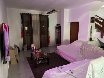 Villa singola piú piani