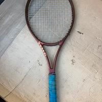 Racchetta Tennis Wilson Pro Staff X
