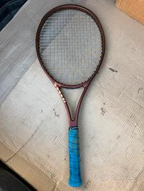 Racchetta Tennis Wilson Pro Staff X