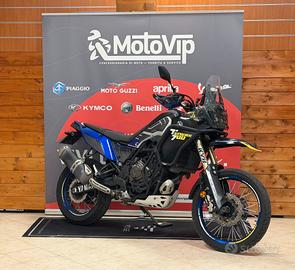 Yamaha Ténéré 700 - Rate a Interessi ZERO