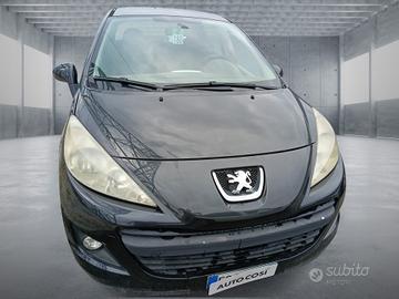 PEUGEOT 207 - 207 5p 1.4 8v Energie U510496