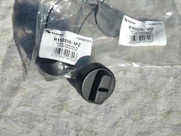 Husqvarna 40 tappi serbatoi nuovi