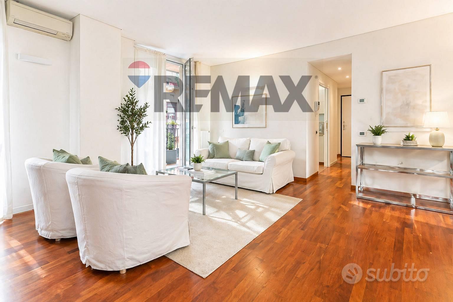 Appartamento - Milano - Vista 3
