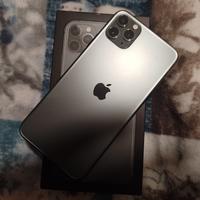 Iphone 11 pro max 256gb