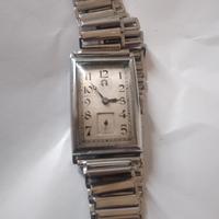 vintage omega tank militare anni 30