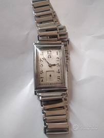 vintage omega tank militare anni 30