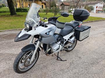 BMW R 1200 GS 
