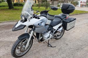 BMW R 1200 GS 